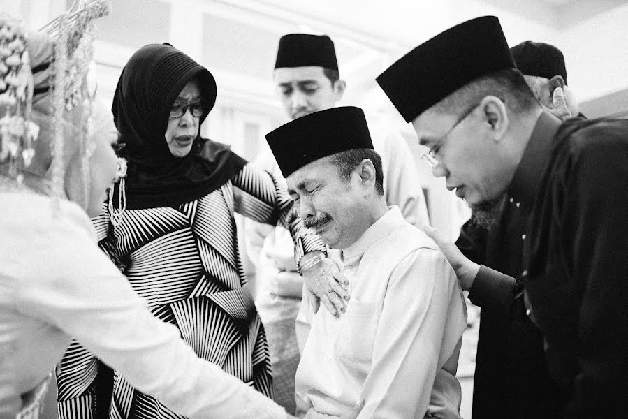 Wedding photographer Yos Harizal (yosrizal). Photo of 16 November 2019