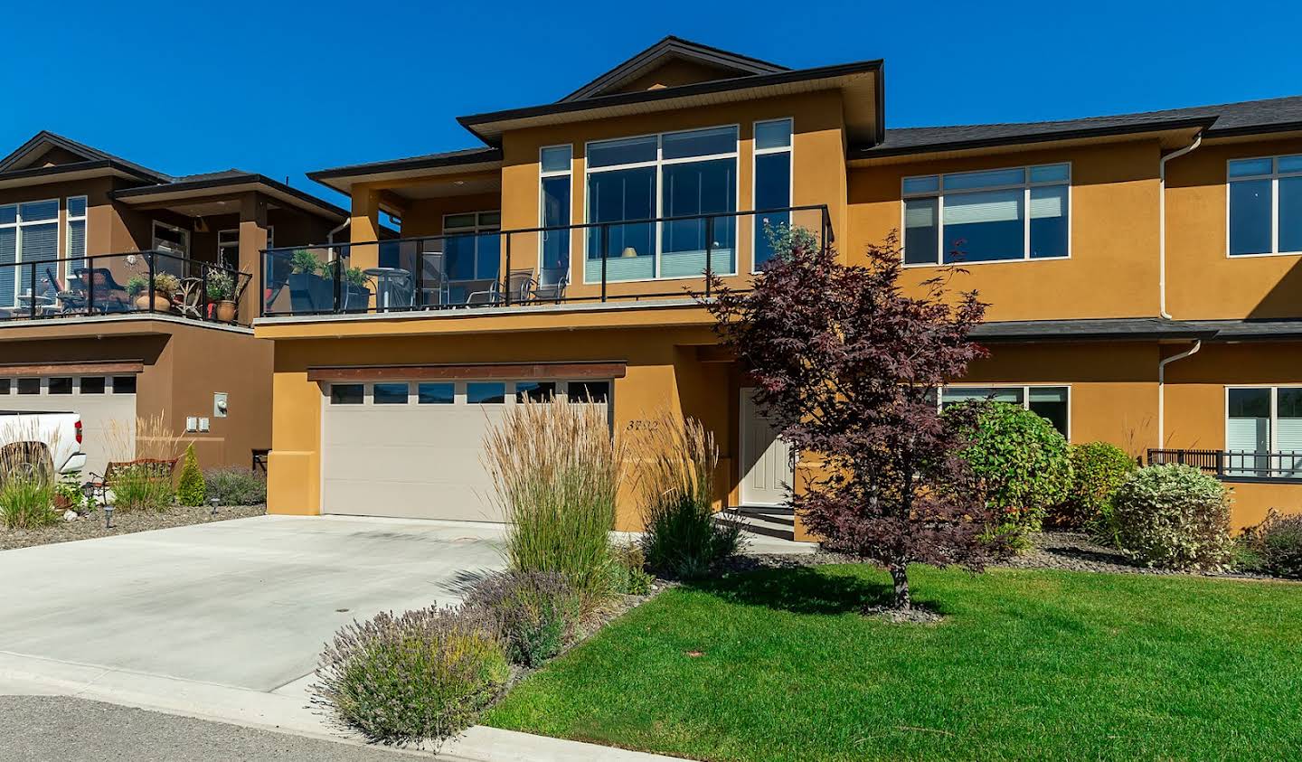 House West Kelowna