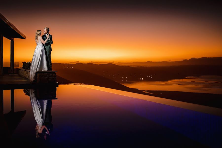 Fotografo di matrimoni Ruan Redelinghuys (ruan). Foto del 18 maggio 2022