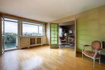 appartement à Courbevoie (92)