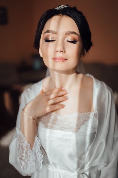 Wedding photographer Oleksіy Ageєv (alexageev). Photo of 14 October 2019