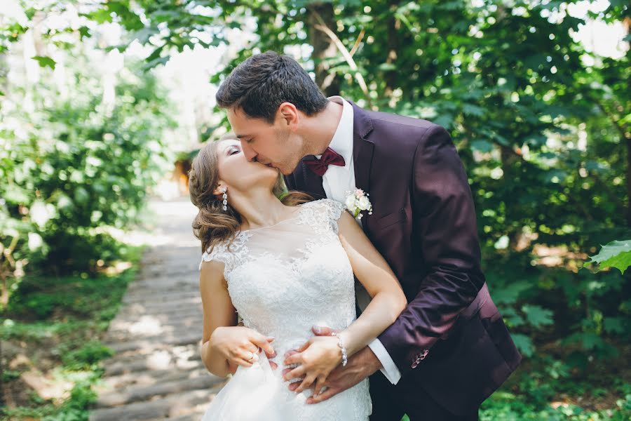 Fotógrafo de bodas Yuliya Rekhova (yuyucinnamon). Foto del 16 de octubre 2016