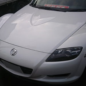 RX-8 SE3P