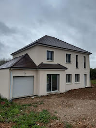 maison neuve à Coupvray (77)