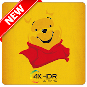 The Pooh Wallpapers HD 1.0.0 Icon