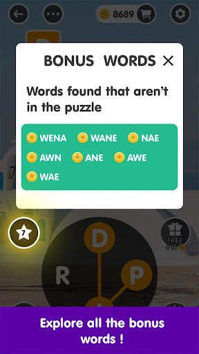 Télécharger Bible Crossword Puzzle  APK MOD (Astuce) 6