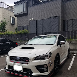 WRX S4