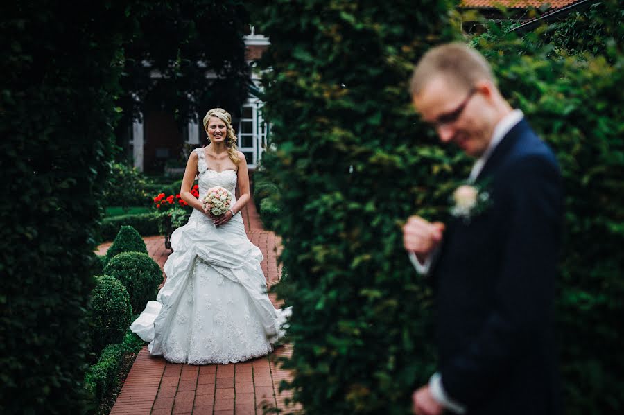 Hochzeitsfotograf Torben Röhricht (trwedding). Foto vom 5. September 2016