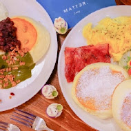 MATTER CAFE