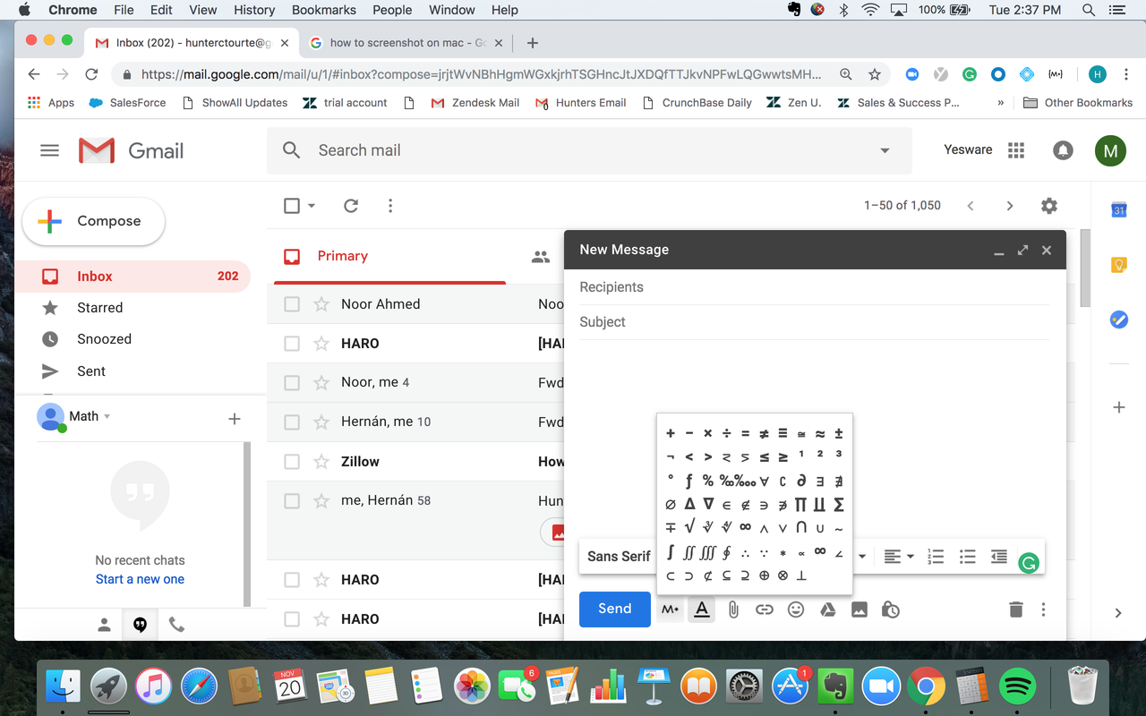 Math Hunters: Productivity & Math Helper Preview image 5