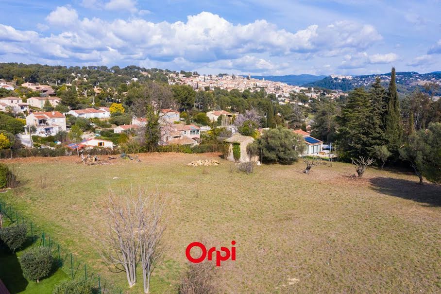 Vente terrain  301 m² à La Cadière-d'Azur (83740), 290 000 €