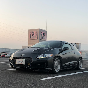 CR-Z ZF1