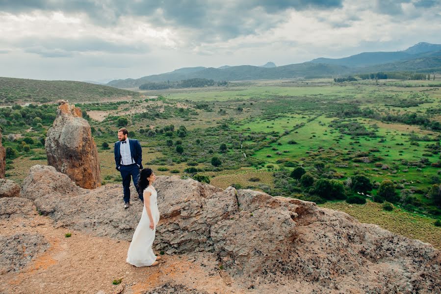 Fotógrafo de bodas Gus Campos (guscampos). Foto del 29 de diciembre 2015