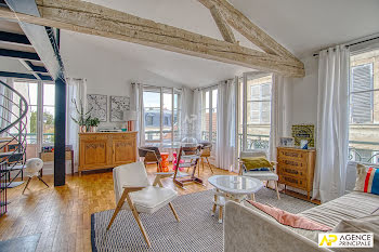 appartement à Versailles (78)