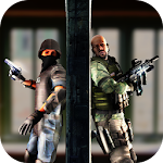 Cover Image of Download Counter Terror FPS Action 1.0.1 APK