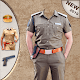 Smarty Man Police Suit Photo Editor - Police Photo Download on Windows