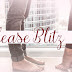 Release Blitz - With the Last Goodbye by Len Webster