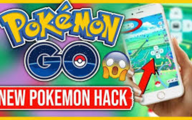 Pokemon Go Hack - Spoofing And Joystick