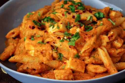 Veg Makhani Pasta