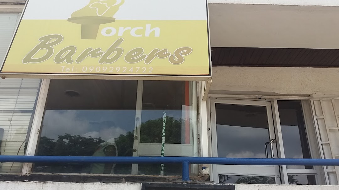 Torch Barbers