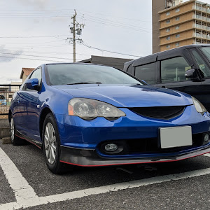 インテグラ DC5