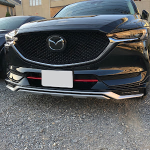 CX-5 KF系