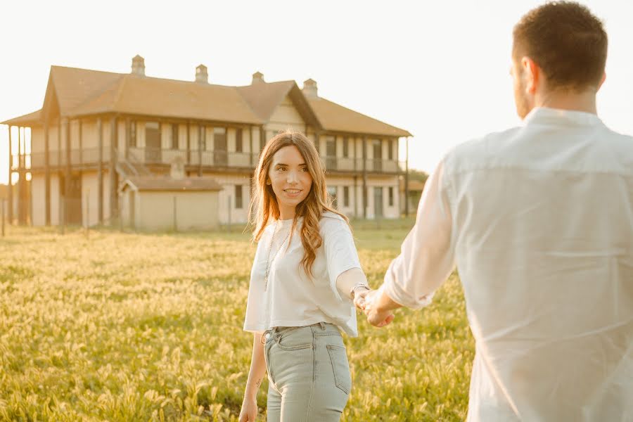 Fotografo di matrimoni Giovanni Romano (giovanniromano). Foto del 19 maggio 2022