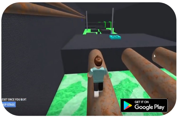 Tips For Roblox Escape The Evil Dentist Obby Latest Version For Android Download Apk - dentist roblox games