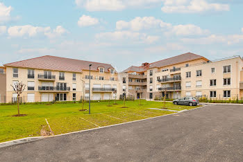 appartement à Dammarie-les-Lys (77)