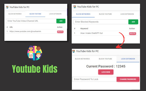 Download YouTube Kids for PC, Mac And Windows