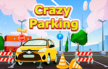 Crazy Parking Unblocked small promo image