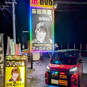 eKスペースカスタム B11A