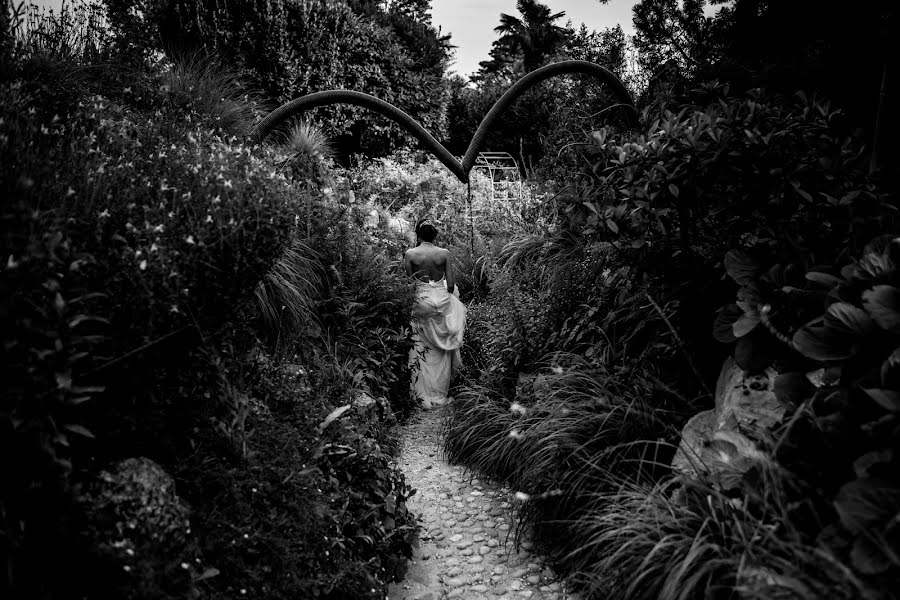 Fotografo di matrimoni Maddalena Bianchi (maddalenabianch). Foto del 29 ottobre 2019