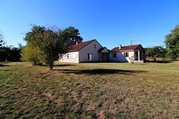 maison à Montereau (45)