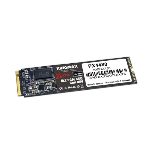 Ổ cứng SSD Kingmax PX4480 500GB