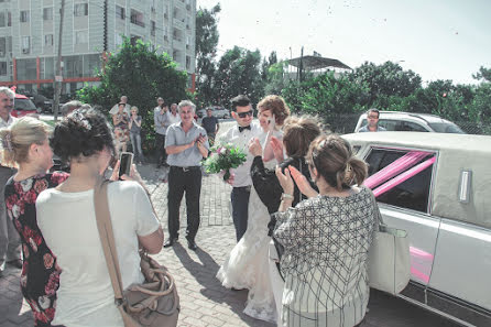 Wedding photographer Uğur Çelik (ugurculk). Photo of 25 January 2019