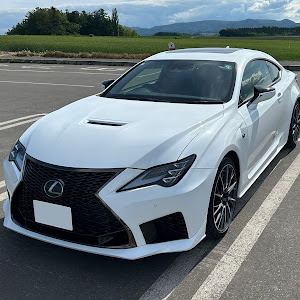 RC F USC10