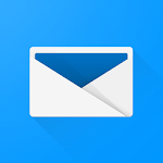 Cover Image of Tải xuống Email - Thư nhanh như chớp & an toàn 1.4.0 APK