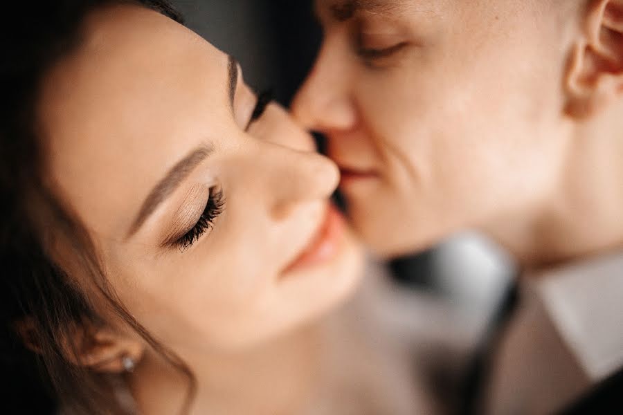 Svatební fotograf Alena Torbenko (alenatorbenko). Fotografie z 21.ledna 2019