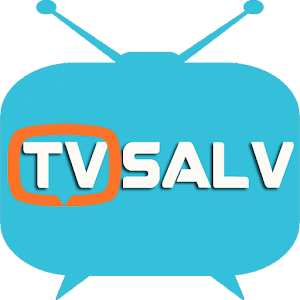 Televisión de El Salvador 1.9 Icon