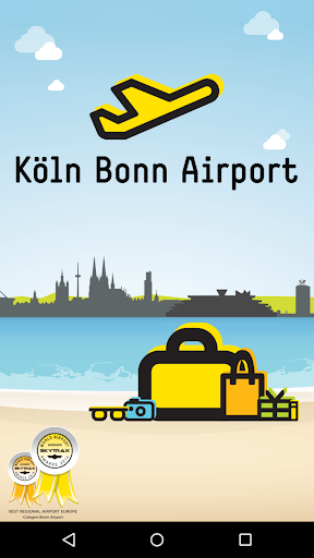 Köln Bonn Airport