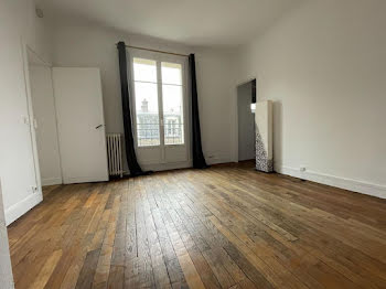 appartement à Pontoise (95)