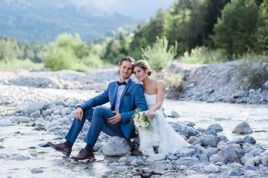 Wedding photographer Sarina Dobernig (sarinadobernig). Photo of 11 May 2019