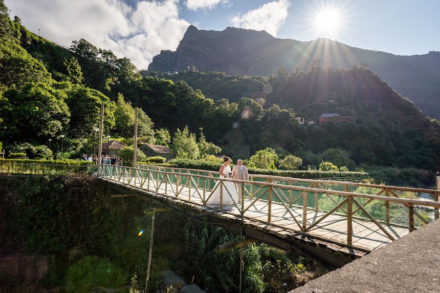 Jurufoto perkahwinan Sérgio Martins (smnm). Foto pada 7 Ogos 2023