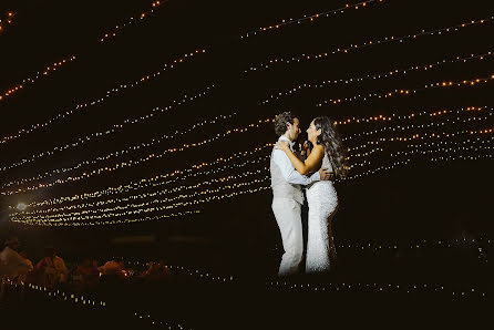 婚礼摄影师Eder Acevedo（eawedphoto）。2022 1月14日的照片