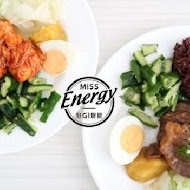 Miss Energy 能量小姐(新北比漾 直營門市)