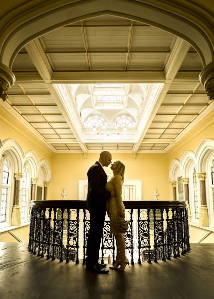 Fotógrafo de bodas Mark Chivers (markchivers). Foto del 29 de junio 2015