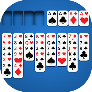 FreeCell 29.08.17 Icon