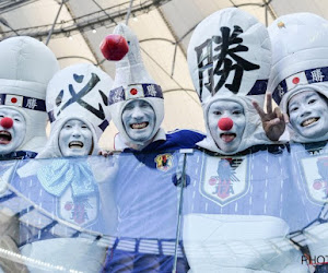 'Japanse globetrotter vanuit Zweden onderweg naar Jupiler Pro League?'