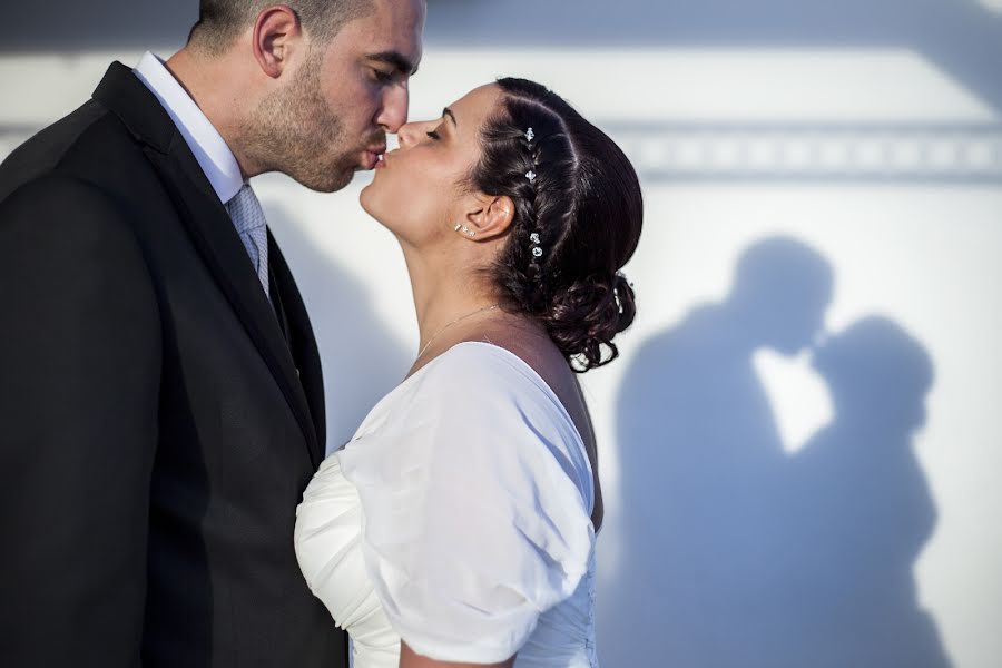 Wedding photographer Salvatore Bolognino (bologninofotogra). Photo of 17 December 2016